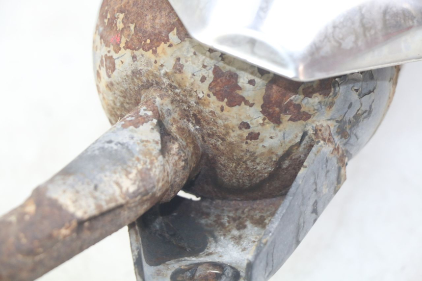 photo de ESCAPE SUZUKI UH BURGMAN 125 (2002 - 2006) - Detalle de la pieza