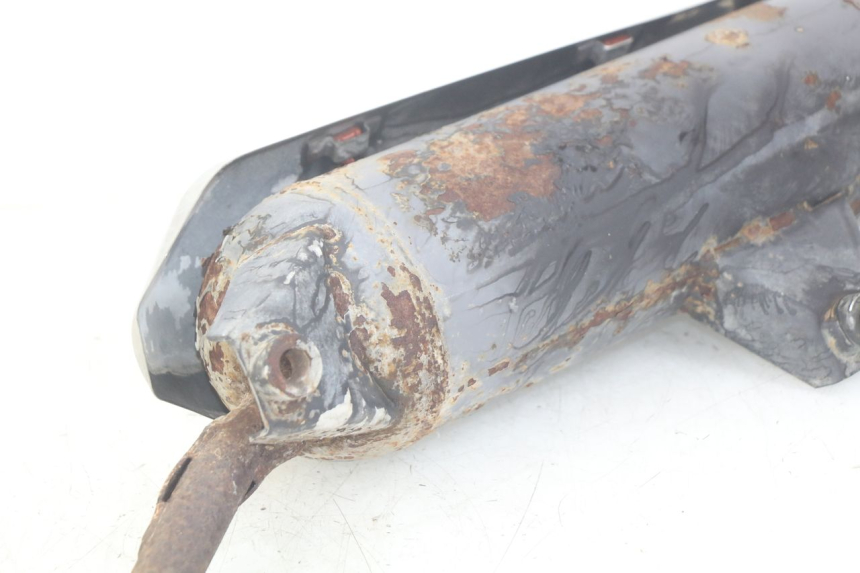 photo de ESCAPE SUZUKI UH BURGMAN 125 (2002 - 2006) - Otra vista del artículo