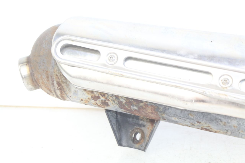 photo de ESCAPE SUZUKI UH BURGMAN 125 (2002 - 2006) - Zoom calidad de ocasión