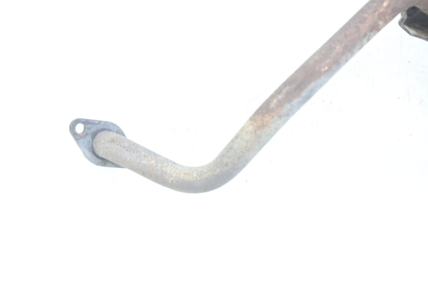 photo de ESCAPE SUZUKI UH BURGMAN 125 (2002 - 2006) - Primer plano técnico