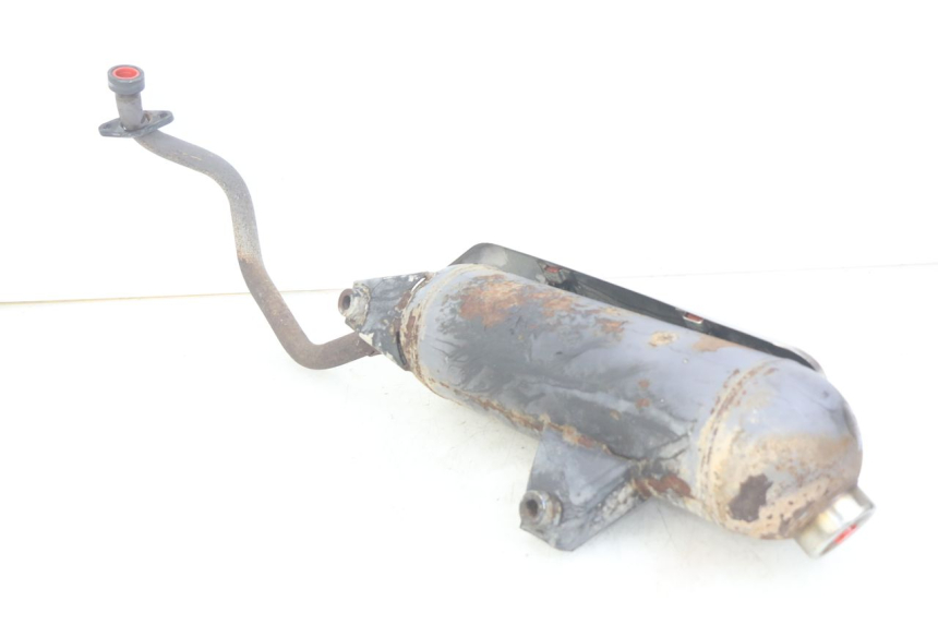 photo de ESCAPE SUZUKI UH BURGMAN 125 (2002 - 2006) - Recambio usado revisado