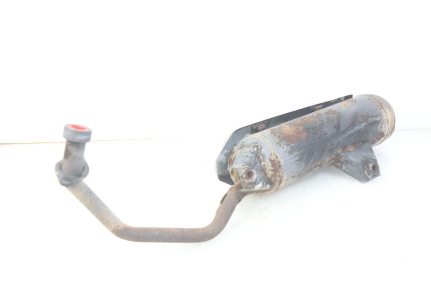 photo de ESCAPE SUZUKI UH BURGMAN 125 (2002 - 2006) - Marcados y referencias originales