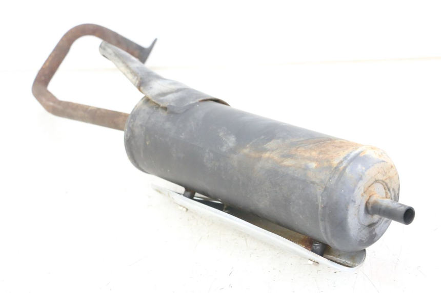 photo de ESCAPE UNIVERSAL BIKE ZN50QT-11B 50 (2018 - 2021) - Detalle de la pieza