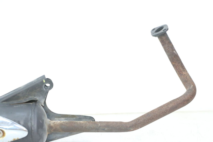 photo de ESCAPE UNIVERSAL BIKE ZN50QT-11B 50 (2018 - 2021) - Vista general del producto