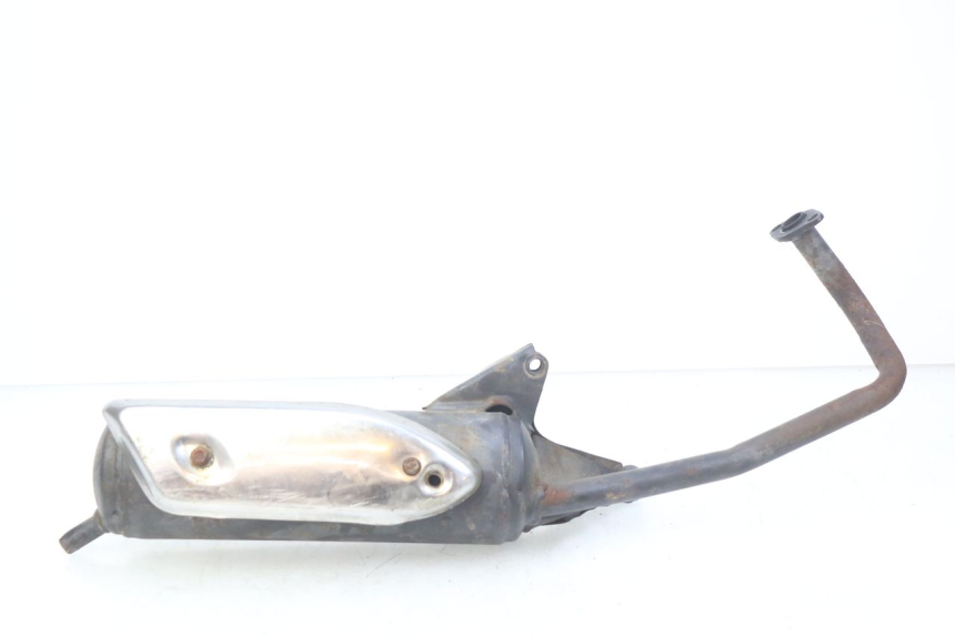 photo de ESCAPE PEUGEOT V-CLIC VCLIC 50 (2007 - 2013) - Vista principal