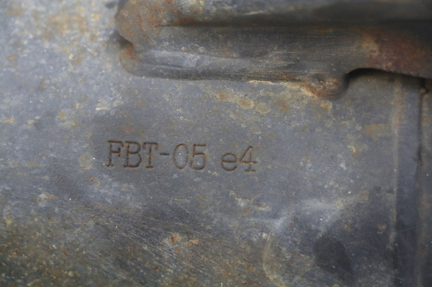 photo de ESCAPE PEUGEOT V-CLIC VCLIC 50 (2007 - 2013) - Detalle de la pieza