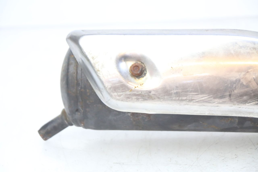 photo de ESCAPE PEUGEOT V-CLIC VCLIC 50 (2007 - 2013) - Primer plano de alta resolución