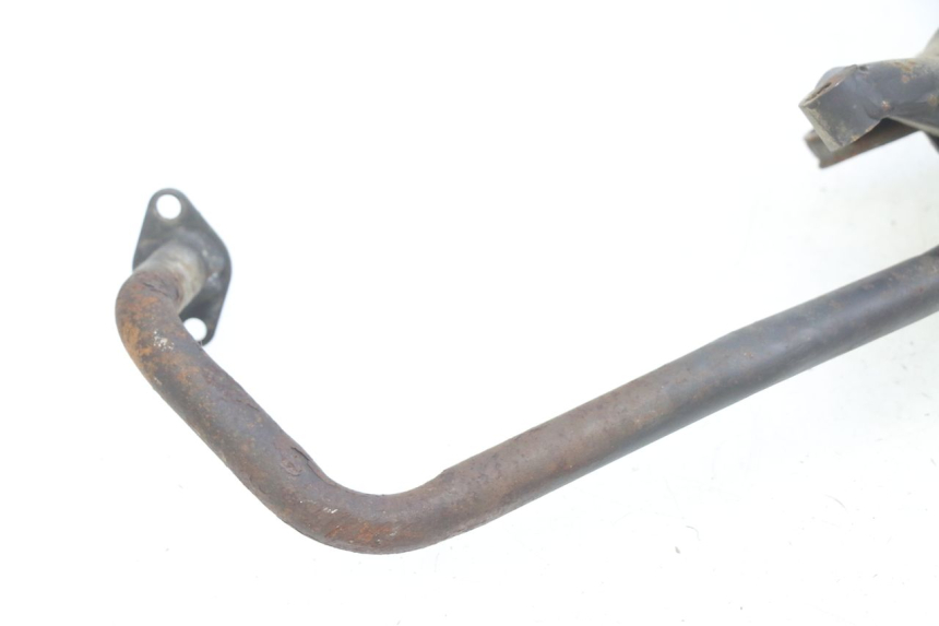 photo de ESCAPE PEUGEOT V-CLIC VCLIC 50 (2007 - 2013) - Vista general del producto