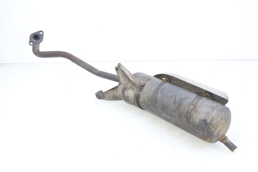 photo de ESCAPE PEUGEOT V-CLIC VCLIC 50 (2007 - 2013) - Marcados y referencias originales