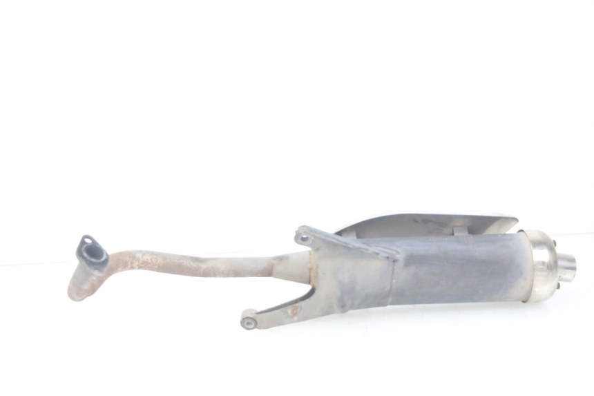 photo de ESCAPE PEUGEOT V-CLIC VCLIC 50 (2007 - 2013) - Primer plano técnico