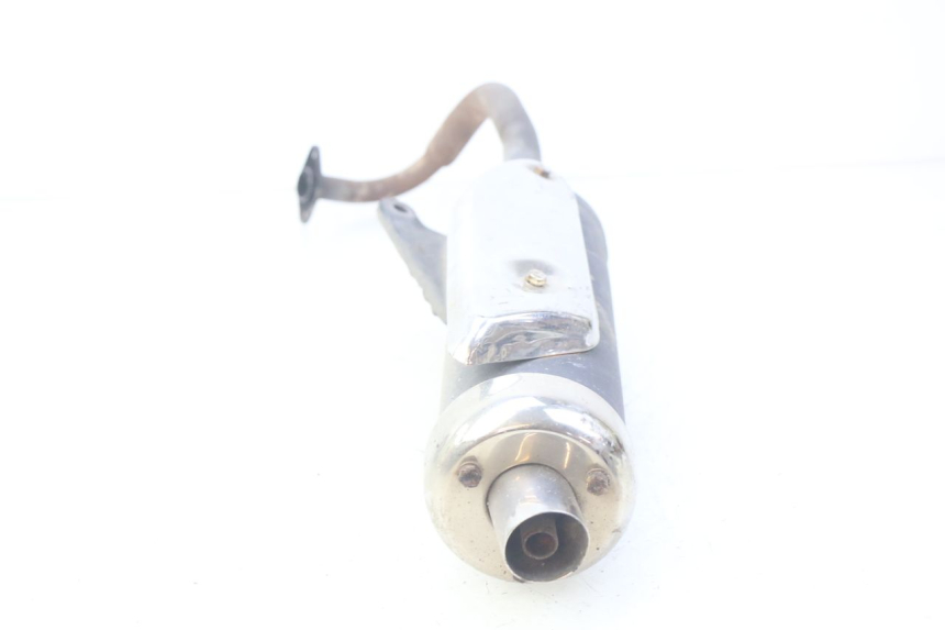 photo de ESCAPE PEUGEOT V-CLIC VCLIC 50 (2007 - 2013) - Detalles de los puntos de fijación