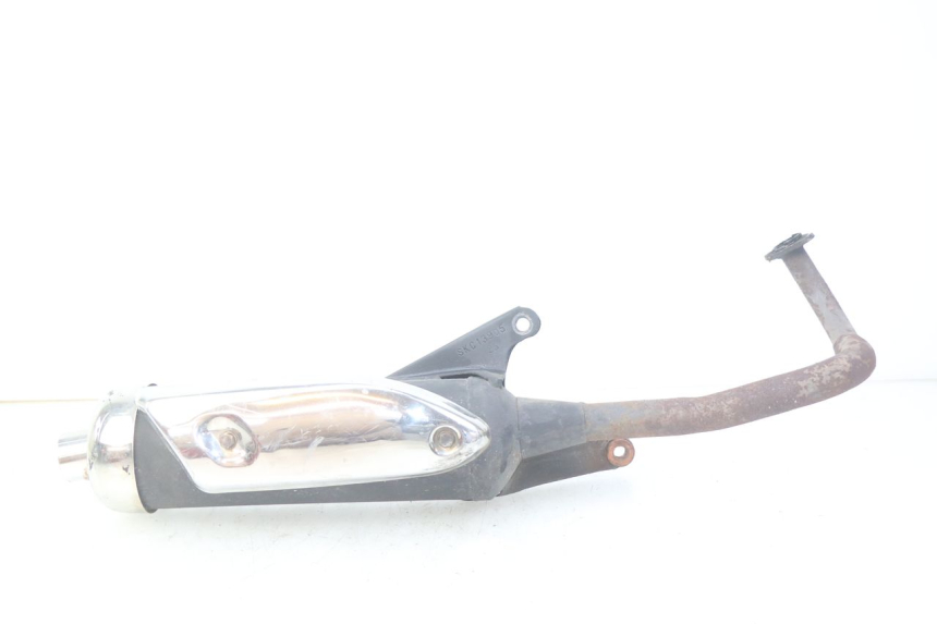 photo de ESCAPE PEUGEOT V-CLIC VCLIC 50 (2007 - 2013) - Vista principal