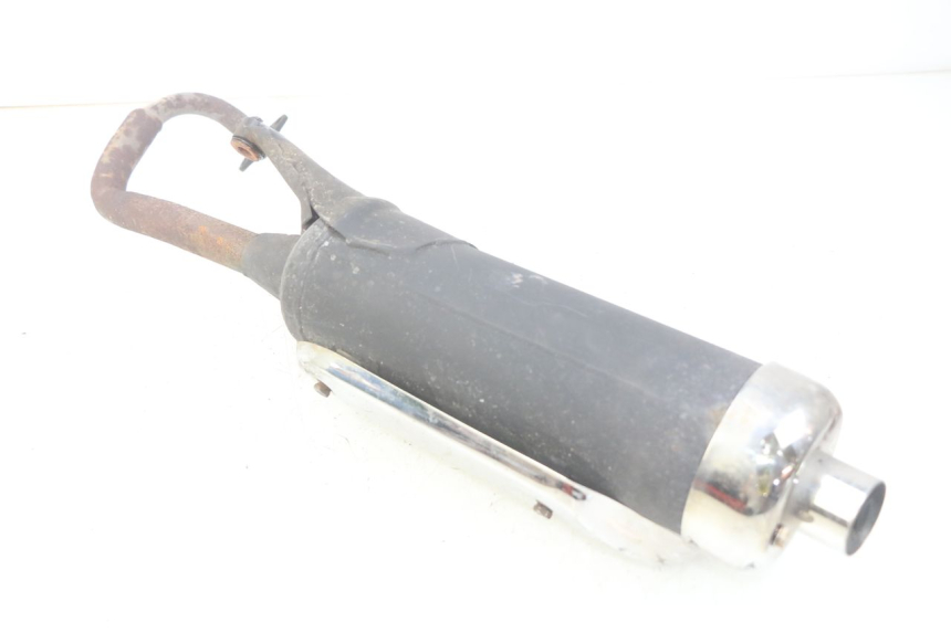 photo de ESCAPE PEUGEOT V-CLIC VCLIC 50 (2007 - 2013) - Detalle de la pieza