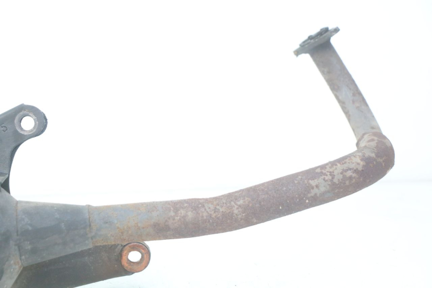 photo de ESCAPE PEUGEOT V-CLIC VCLIC 50 (2007 - 2013) - Zoom sobre los componentes