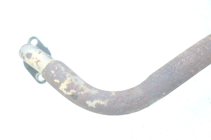 photo de ESCAPE PEUGEOT V-CLIC VCLIC 50 (2007 - 2013) - Zoom estado de uso