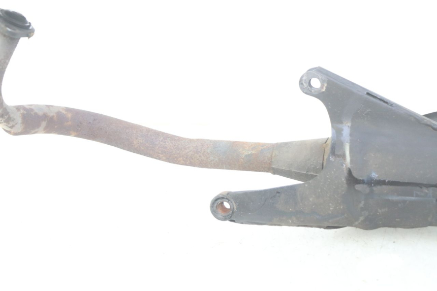 photo de ESCAPE PEUGEOT V-CLIC VCLIC 50 (2007 - 2013) - Vista general del producto