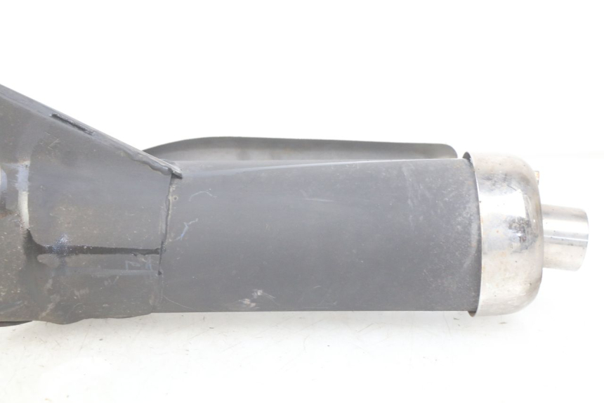 photo de ESCAPE PEUGEOT V-CLIC VCLIC 50 (2007 - 2013) - Detalles de los puntos de fijación