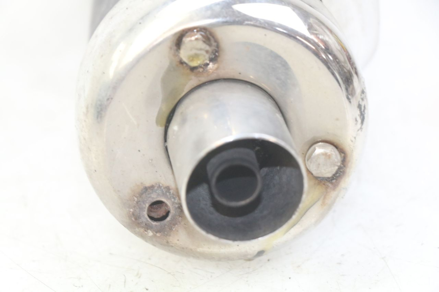 photo de ESCAPE PEUGEOT V-CLIC VCLIC 50 (2007 - 2013) - Recambio usado revisado