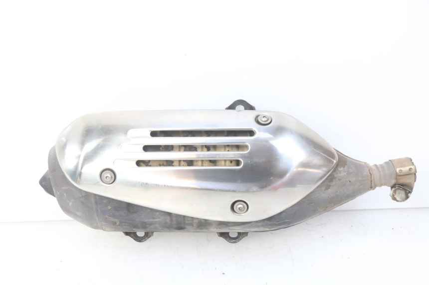 photo de ESCAPE PIAGGIO VESPA GTS IGET ABS 125 (2017 - 2023) - Vista principal