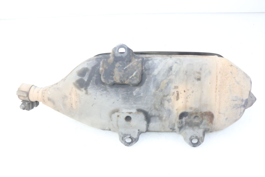 photo de ESCAPE PIAGGIO VESPA GTS IGET ABS 125 (2017 - 2023) - Detalle de la pieza