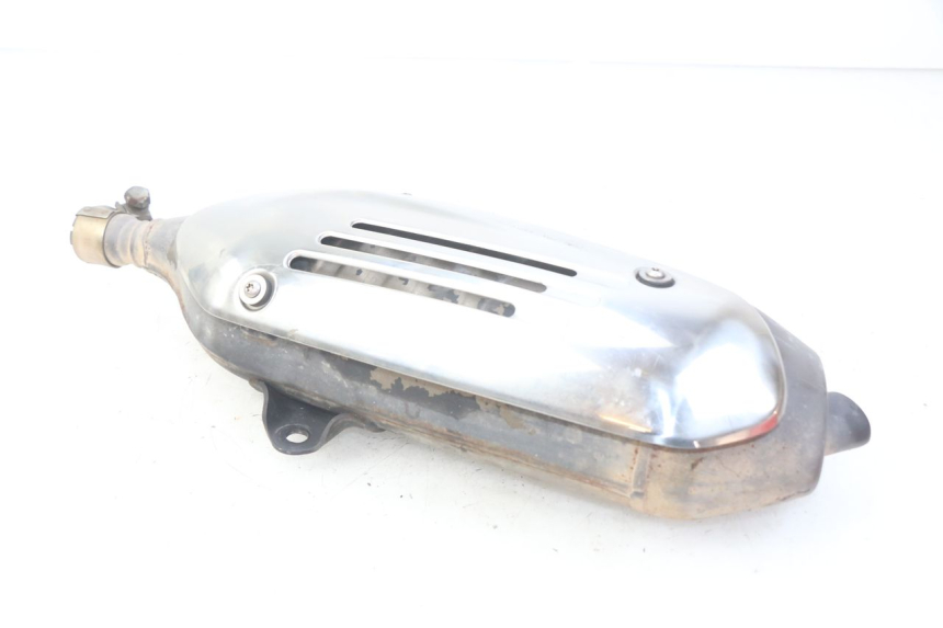 photo de ESCAPE PIAGGIO VESPA GTS IGET ABS 125 (2017 - 2023) - Vista general del producto