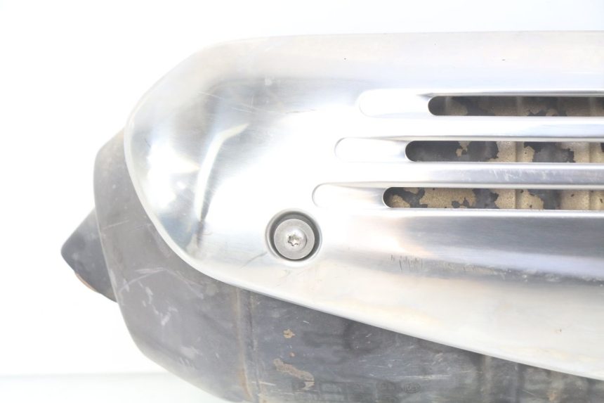 photo de ESCAPE PIAGGIO VESPA GTS IGET ABS 125 (2017 - 2023) - Recambio usado revisado