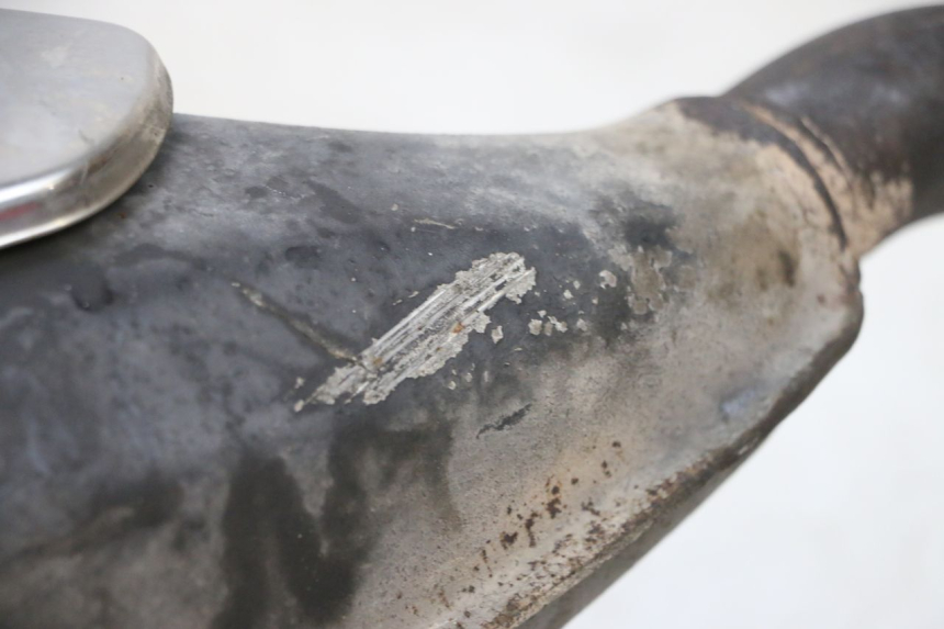 photo de ESCAPE PIAGGIO VESPA GTS SUPER IE 125 (2009 - 2016) - Detalle de la pieza