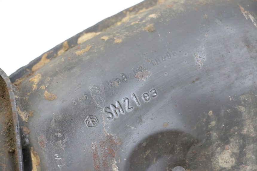 photo de Escape PIAGGIO VESPA LX 125 (2005 - 2010) - Detalle de la pieza