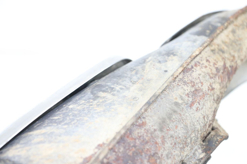 photo de Escape PIAGGIO VESPA LX 125 (2005 - 2010) - Zoom estado de uso