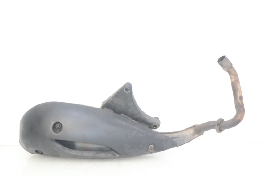 photo de ESCAPE PIAGGIO VESPA LXV 125 (2006 - 2009) - Vista principal