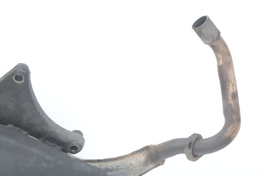 photo de ESCAPE PIAGGIO VESPA LXV 125 (2006 - 2009) - Marcados y referencias originales