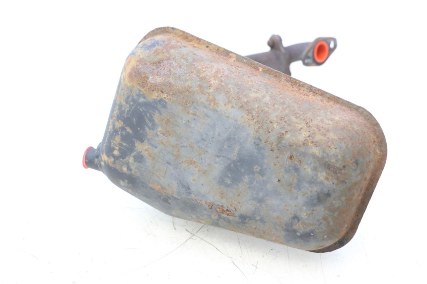 photo de ESCAPE PIAGGIO VESPA PK FL 2T 50 (1990 - 1996) - Otra perspectiva