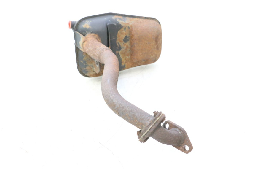 photo de ESCAPE PIAGGIO VESPA PK FL 2T 50 (1990 - 1996) - Recambio usado revisado