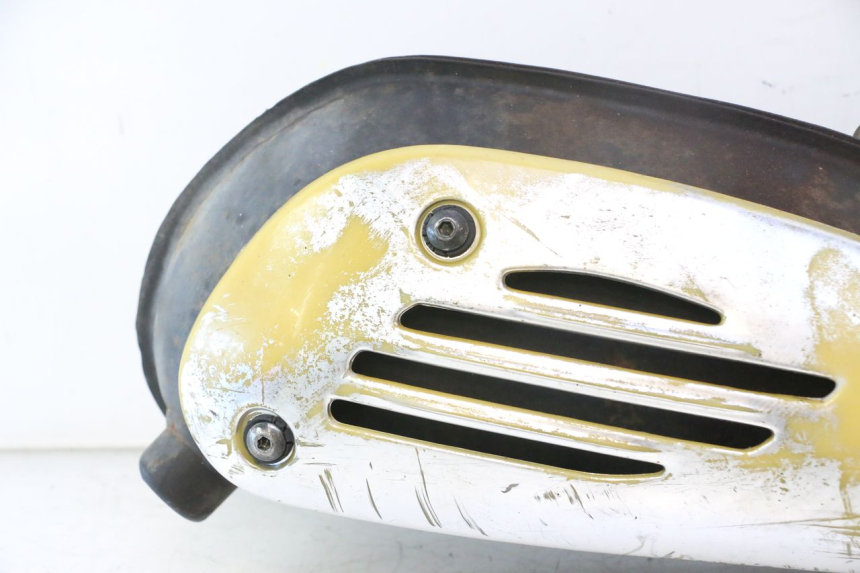 photo de ESCAPE PIAGGIO VESPA S 2T 50 (2007 - 2014) - Detalle de la pieza