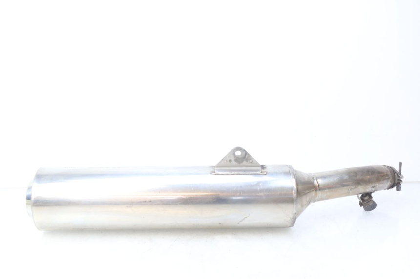 photo de ESCAPE HONDA VFR FI RC46 800 (1998 - 2001) - Vista principal