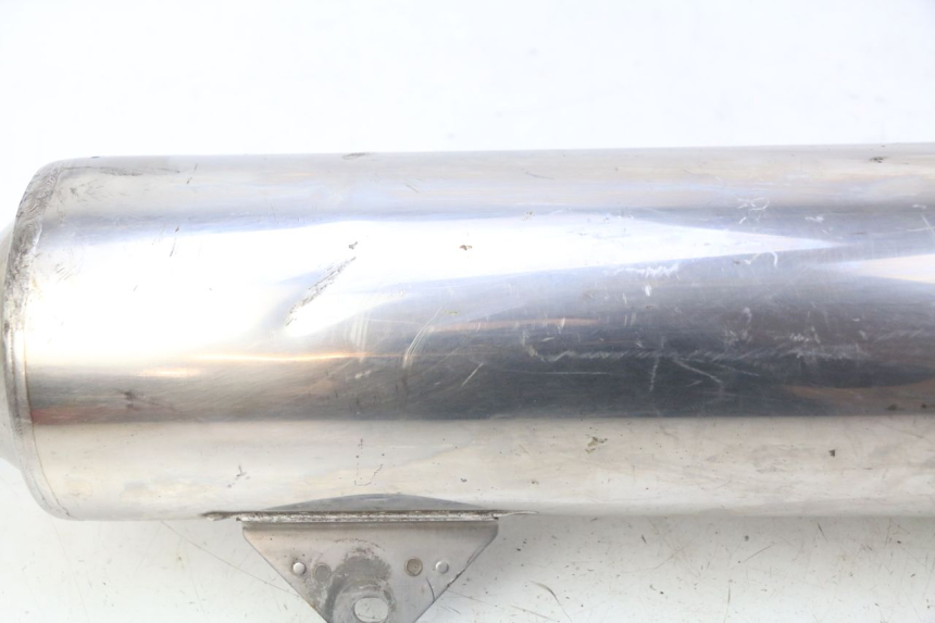 photo de ESCAPE HONDA VFR FI RC46 800 (1998 - 2001) - Detalle de la pieza