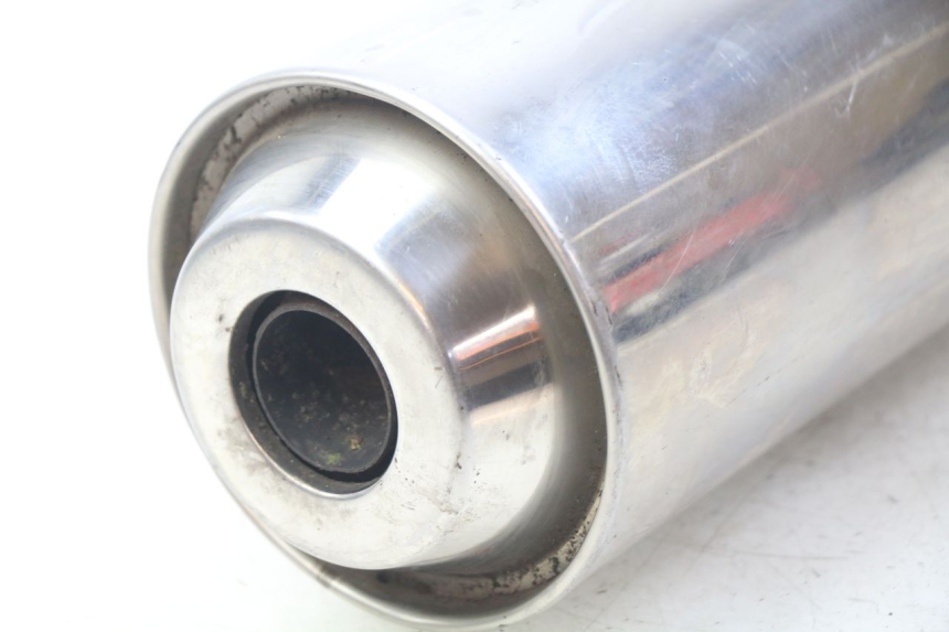 photo de ESCAPE HONDA VFR FI RC46 800 (1998 - 2001) - Inspección visual detallada