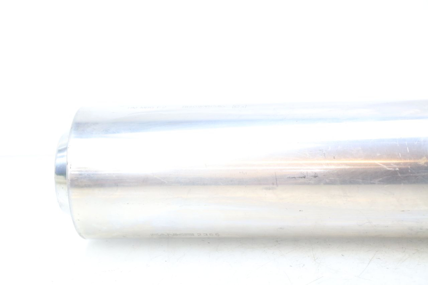 photo de ESCAPE HONDA VFR FI RC46 800 (1998 - 2001) - Zoom calidad de ocasión