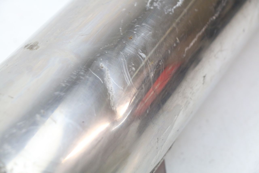 photo de ESCAPE HONDA VFR FI RC46 800 (1998 - 2001) - Zoom estado de uso