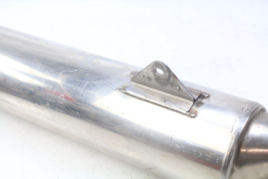 photo de ESCAPE HONDA VFR FI RC46 800 (1998 - 2001) - Primer plano técnico