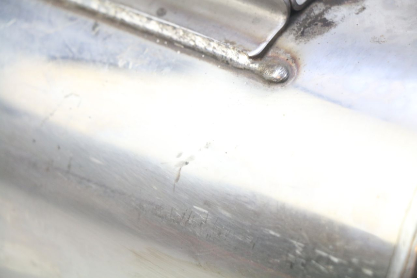 photo de ESCAPE HONDA VFR FI RC46 800 (1998 - 2001) - Vista general del producto