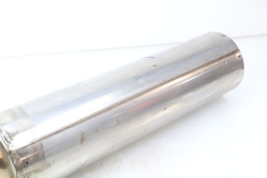 photo de ESCAPE HONDA VFR FI RC46 800 (1998 - 2001) - Marcados y referencias originales