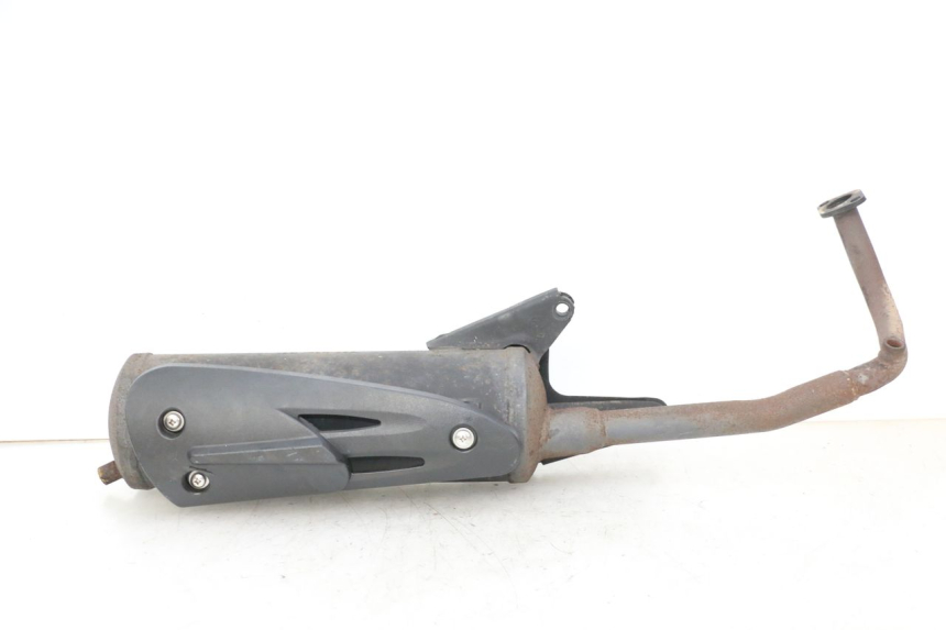 photo de ESCAPE GTS VICI 4T 50 (2020 - 2025) - Vista principal