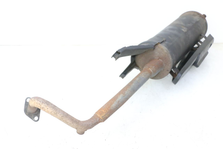 photo de ESCAPE GTS VICI 4T 50 (2020 - 2025) - Detalle de la pieza