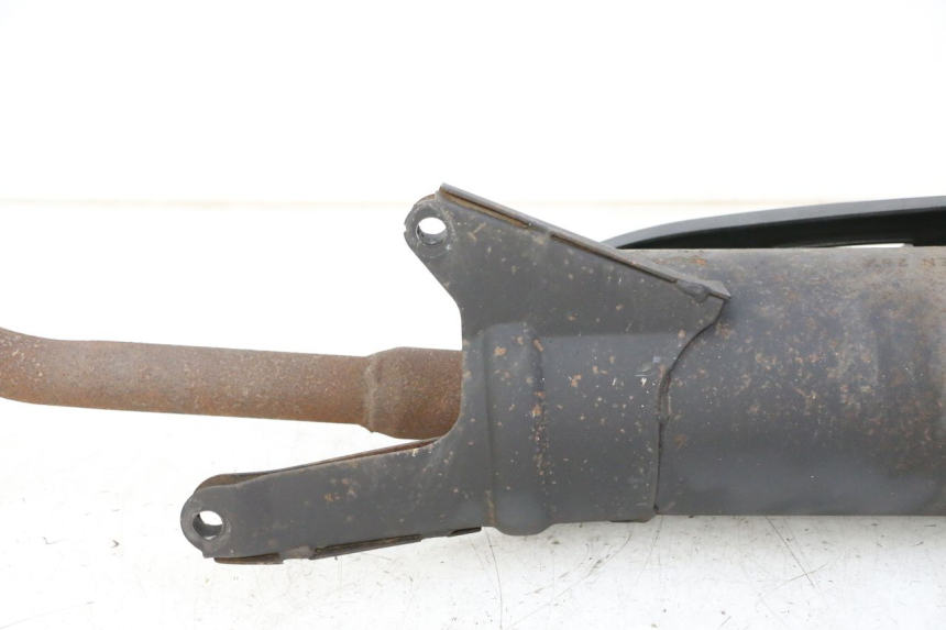 photo de ESCAPE GTS VICI 4T 50 (2020 - 2025) - Otra vista del artículo