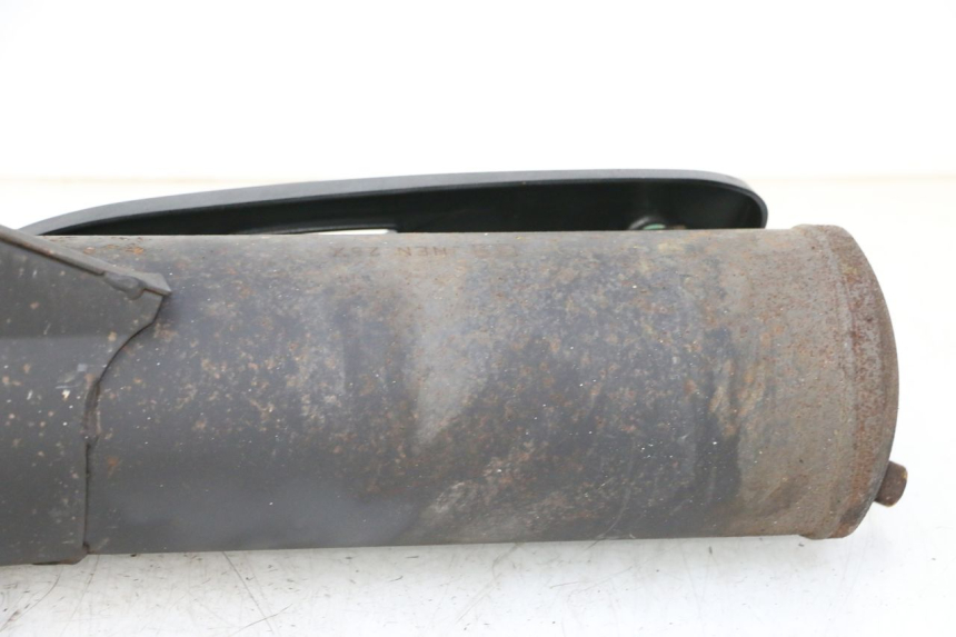 photo de ESCAPE GTS VICI 4T 50 (2020 - 2025) - Características distintivas