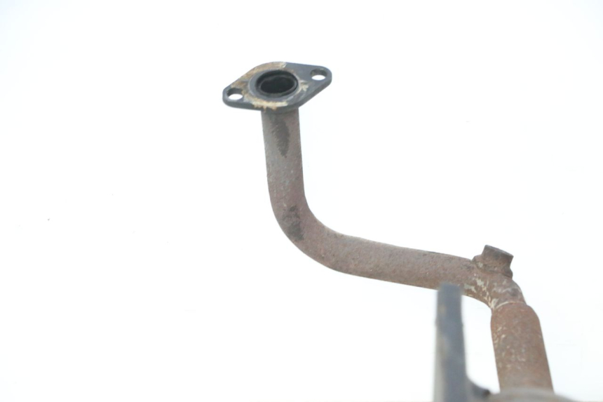 photo de ESCAPE GTS VICI 4T 50 (2020 - 2025) - Foto de producto adicional