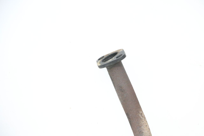 photo de ESCAPE GTS VICI 4T 50 (2020 - 2025) - Enfoque en la estructura