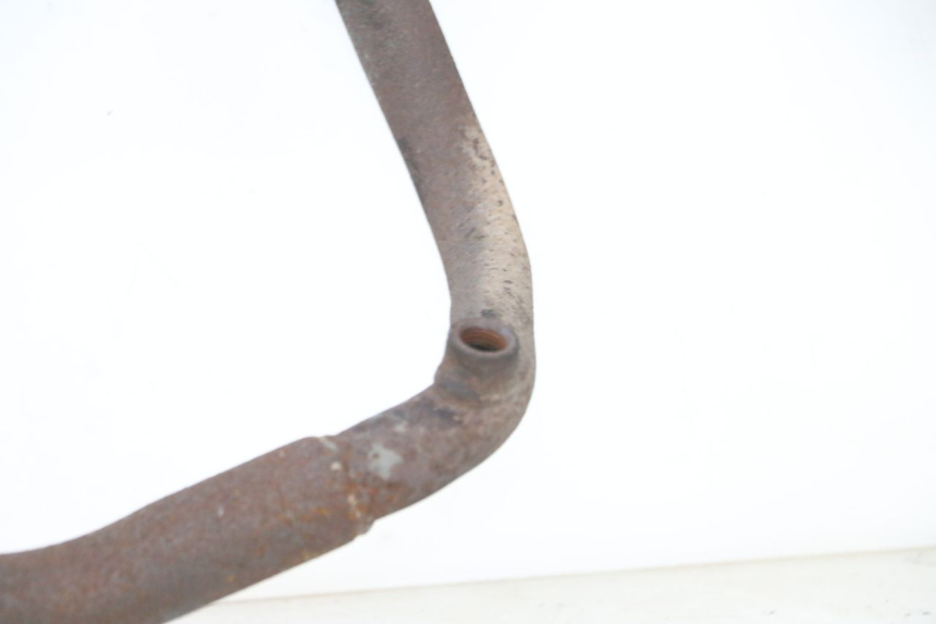 photo de ESCAPE GTS VICI 4T 50 (2020 - 2025) - Ángulo de visión alternativo