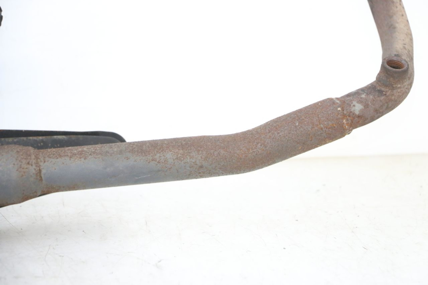 photo de ESCAPE GTS VICI 4T 50 (2020 - 2025) - Zoom calidad de ocasión